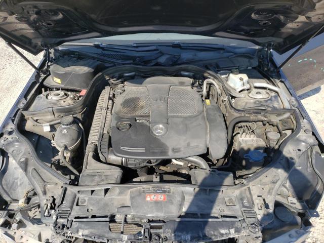 Photo 7 from auction – 2014 MERCEDES-BENZ E 350 with VIN WDDHF5KB4EA997153
