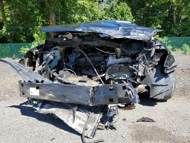 Photo 9 from auction – 2007 MERCURY MONTEGO LU with VIN 1MEHM40177G612946