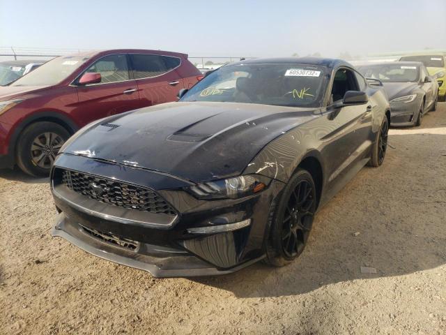 Zdjęcie 2 z aukcji – 2018 FORD MUSTANG z VIN 1FA6P8TH4J5154307