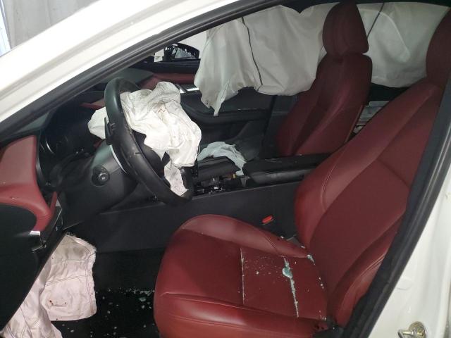 Photo 5 from auction – 2022 MAZDA 3 PREMIUM with VIN JM1BPBML9N1501488