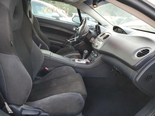 Photo 5 from auction – 2007 MITSUBISHI ECLIPSE GS with VIN 4A3AK24FX7E006701