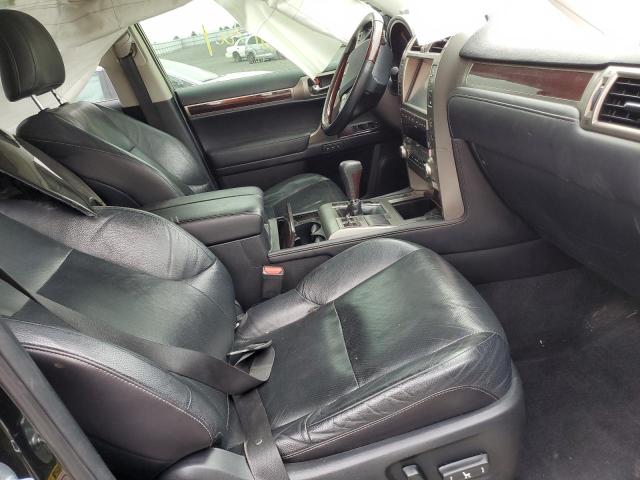 Photo 5 from auction – 2015 LEXUS GX 460 with VIN JTJBM7FX3F5090554