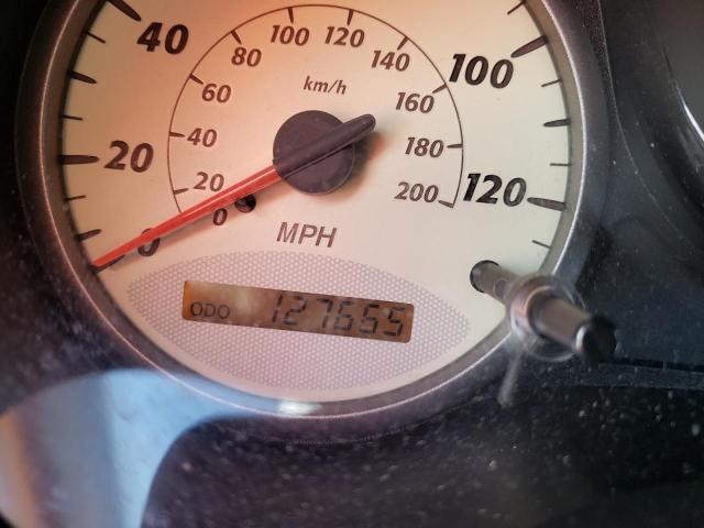 Photo 8 from auction – 2003 TOYOTA RAV4 with VIN JTEGH20V730116407