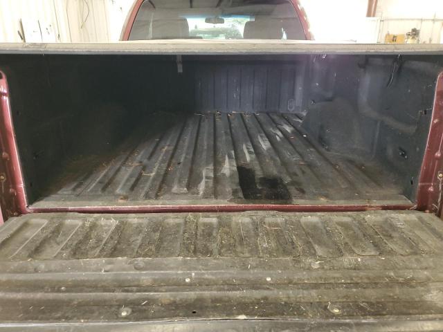 Photo 9 from auction – 2010 FORD F150 SUPER with VIN 1FTFX1EV1AFB42887