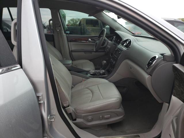 Photo 5 from auction – 2013 BUICK ENCLAVE with VIN 5GAKRCKD6DJ178304