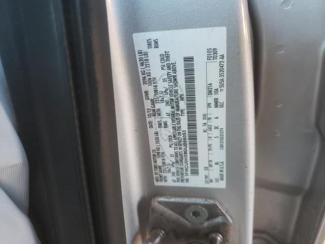 Photo 10 from auction – 2013 FORD ESCAPE with VIN 1FMCU0HX8DUB66053