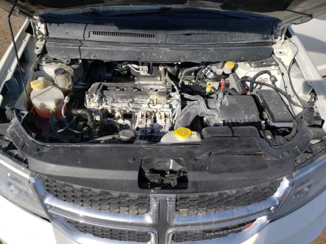 Photo 7 from auction – 2012 DODGE JOURNEY SE with VIN 3C4PDCAB8CT282058