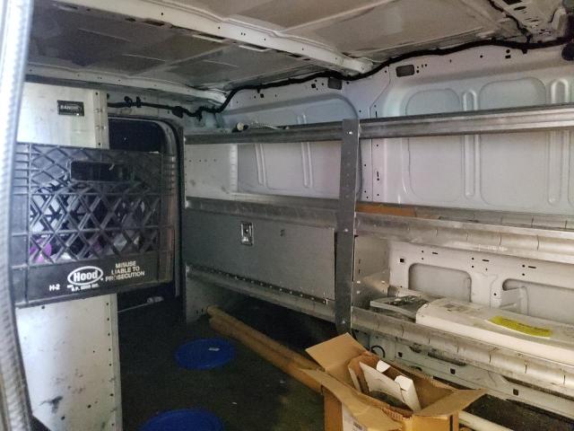 Photo 6 from auction – 2016 FORD TRANSIT T- with VIN 1FTYR1ZM9GKB53205
