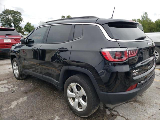 Photo 3 from auction – 2018 JEEP COMPASS LA with VIN 3C4NJDBB6JT344834