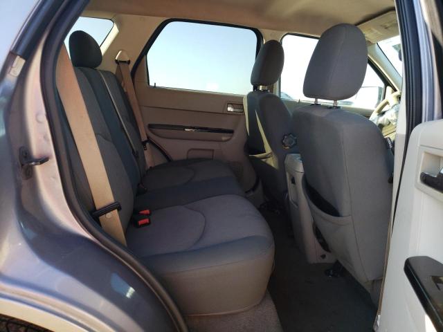 Photo 6 from auction – 2008 MAZDA TRIBUTE I with VIN 4F2CZ02Z38KM18521