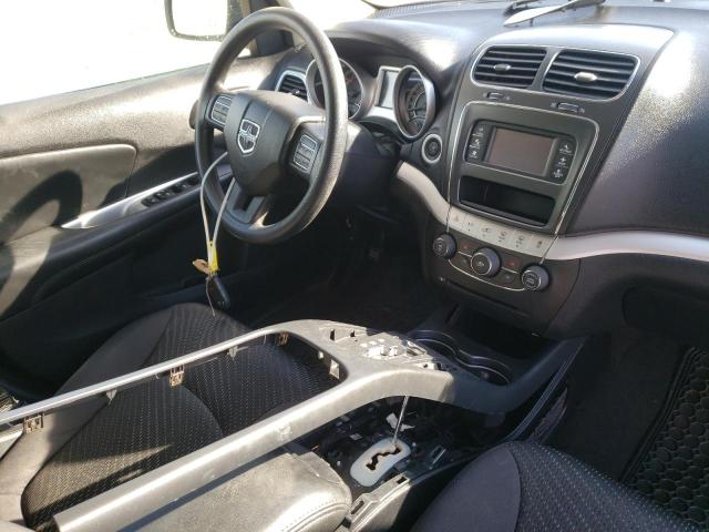Photo 9 from auction – 2012 DODGE JOURNEY SE with VIN 3C4PDCAB8CT282058