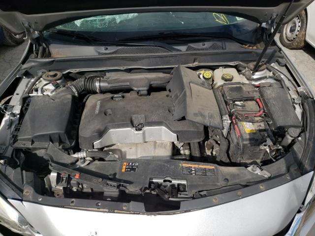 Photo 7 from auction – 2015 CHEVROLET MALIBU 1LT with VIN 1G11C5SLXFF177766
