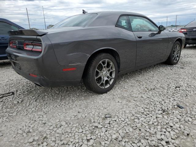 Photo 4 from auction – 2017 DODGE CHALLENGER with VIN 2C3CDZGGXHH622738