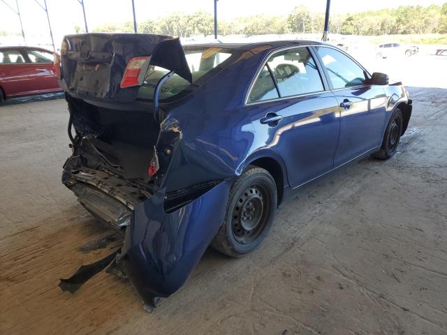 Photo 4 from auction – 2008 TOYOTA CAMRY CE with VIN 4T1BE46K98U209618
