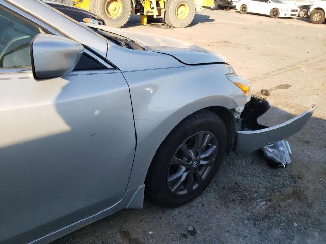 Photo 9 from auction – 2015 NISSAN ALTIMA 2.5 with VIN 1N4AL3AP0FC463794
