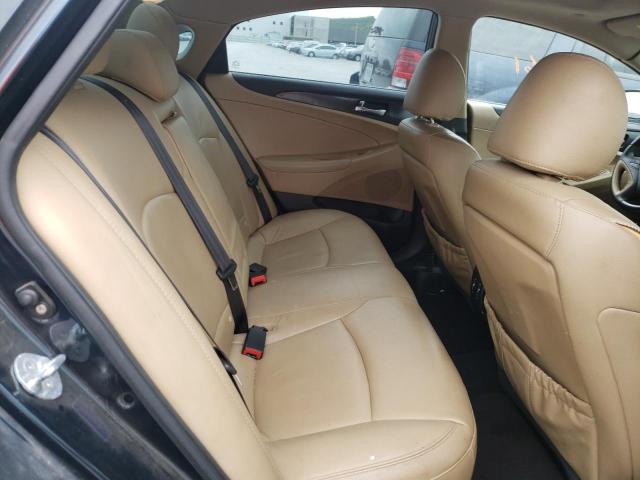 Photo 6 from auction – 2011 HYUNDAI SONATA SE with VIN 5NPEC4AC0BH179921