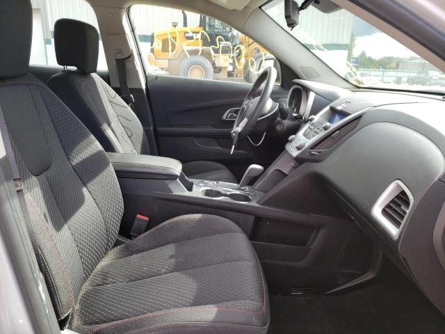 Photo 5 from auction – 2014 CHEVROLET EQUINOX LS with VIN 2GNALAEK5E6327107