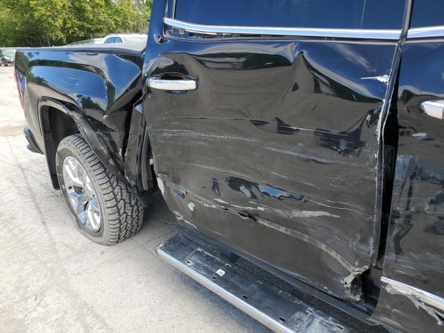 Photo 9 from auction – 2014 GMC SIERRA K15 with VIN 3GTU2VEC1EG471511