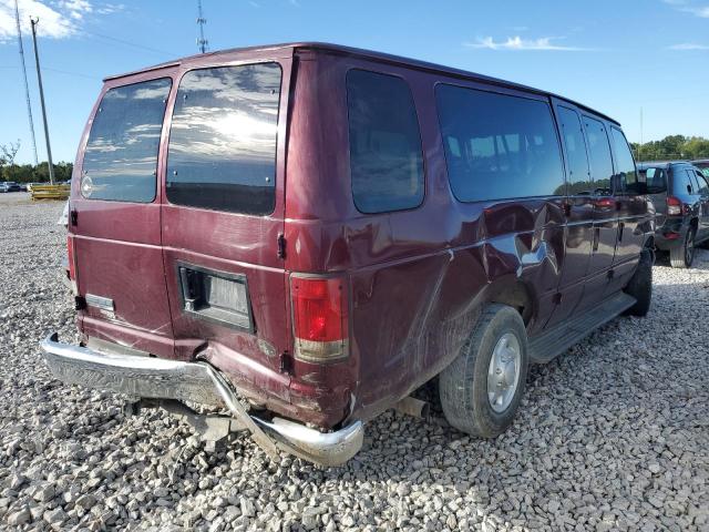 Photo 4 from auction – 2006 FORD ECONOLINE with VIN 1FBSS31L66HB06335