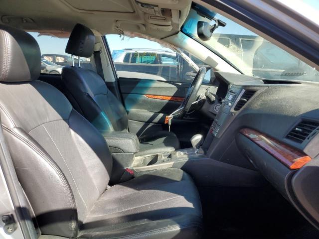 Снимка 5 от търг – 2011 SUBARU OUTBACK 3. с VIN 4S4BRDKC6B2431409