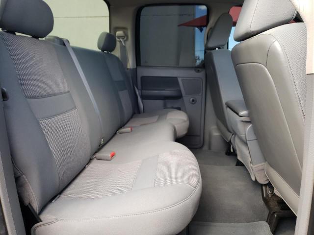 Photo 6 from auction – 2007 DODGE RAM 1500 S with VIN 1D7HU18227S186891