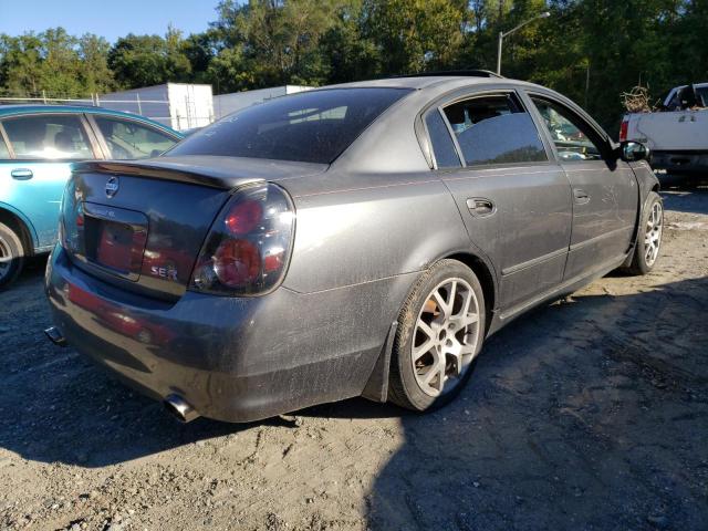 Photo 4 from auction – 2005 NISSAN ALTIMA SE with VIN 1N4BL11D25C268342