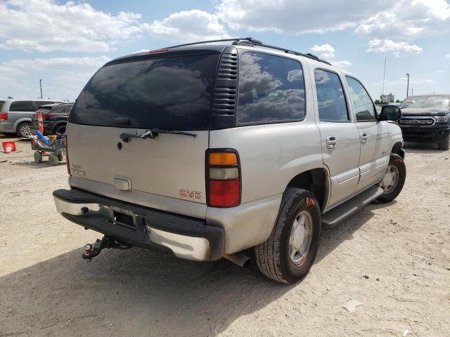 Photo 4 from auction – 2005 GMC YUKON with VIN 1GKEC13V95R256459