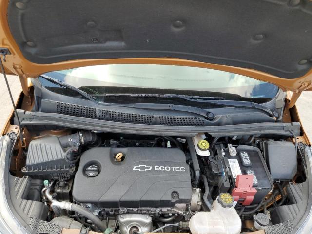 Photo 7 from auction – 2019 CHEVROLET SPARK LS with VIN KL8CB6SA0KC749147