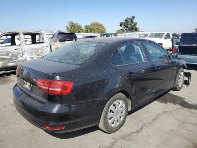 Photo 4 from auction – 2015 VOLKSWAGEN JETTA BASE with VIN 3VW2K7AJ8FM297041