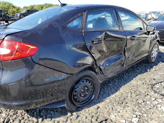 Photo 9 from auction – 2013 FORD FIESTA SE with VIN 3FADP4BJ0DM213467