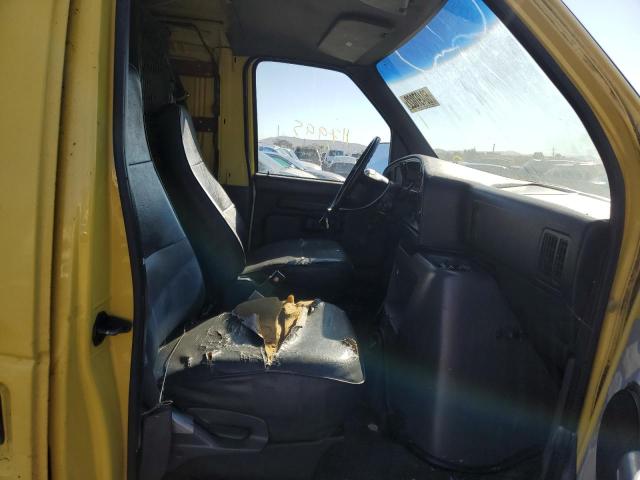 Photo 5 from auction – 1995 FORD ECONOLINE with VIN 1FTJE34H1SHB58245