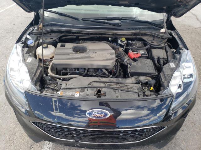 Photo 7 from auction – 2020 FORD ESCAPE TIT with VIN 1FMCU9J95LUA72307