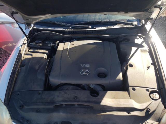 Photo 7 from auction – 2012 LEXUS IS 250 with VIN JTHBF5C27C5174820