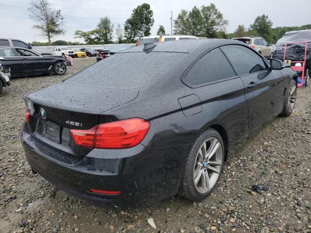 Photo 4 from auction – 2014 BMW 428 XI with VIN WBA3N9C57EF720889