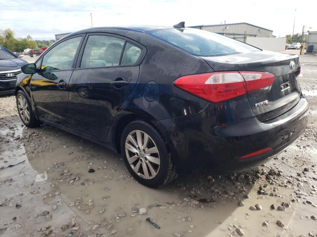 Photo 3 from auction – 2014 KIA FORTE with VIN KNAFX4A64E5205487