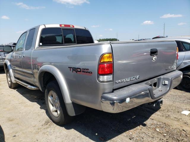 Photo 3 from auction – 2004 TOYOTA TUNDRA ACC with VIN 5TBBT44114S451668
