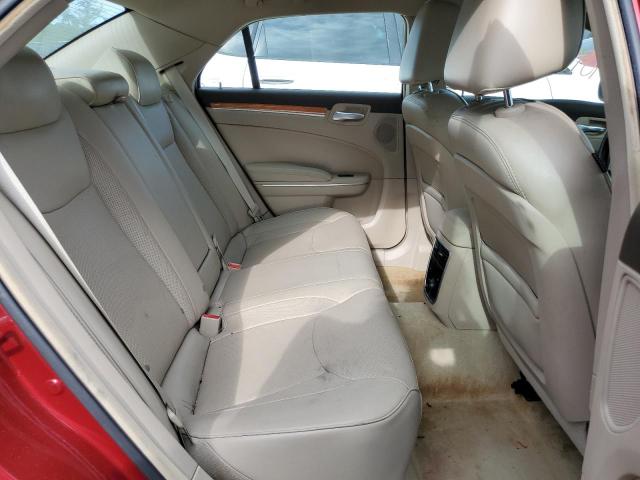 Photo 6 from auction – 2013 CHRYSLER 300C with VIN 2C3CCAKG6DH691576