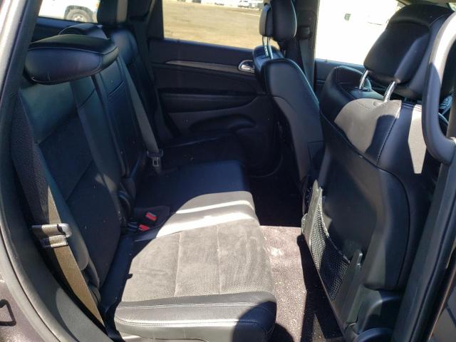 Photo 6 from auction – 2017 JEEP GRAND CHER with VIN 1C4RJFAG8HC797871