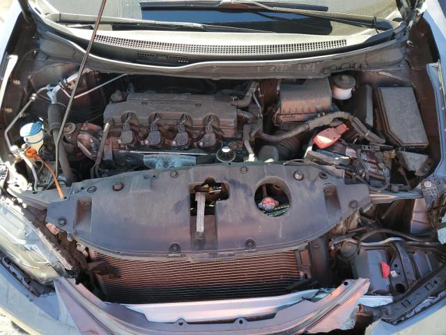 Photo 7 from auction – 2014 HONDA CIVIC EX with VIN 19XFB2F82EE272786