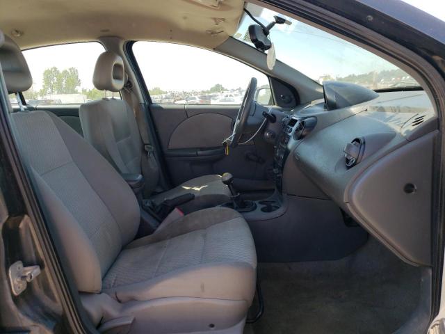 Photo 5 from auction – 2007 SATURN ION LEVEL with VIN 1G8AZ58F37Z174757