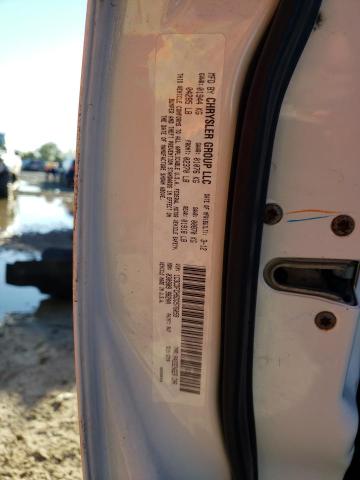 Photo 10 from auction – 2013 DODGE DART LIMIT with VIN 1C3CDFCH5DD576059