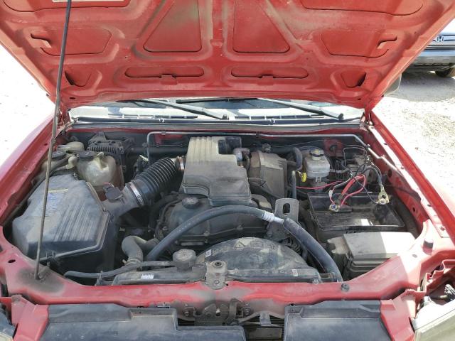 Photo 7 from auction – 2005 CHEVROLET COLORADO with VIN 1GCCS198158166350