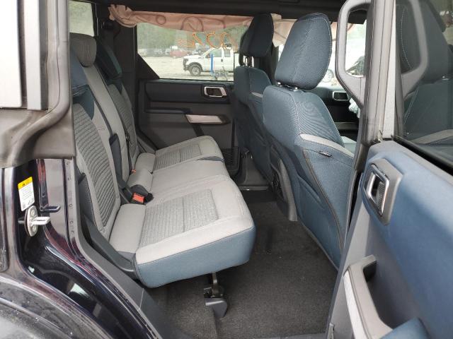 Photo 6 from auction – 2021 FORD BRONCO BAS with VIN 1FMEE5BPXMLA74668