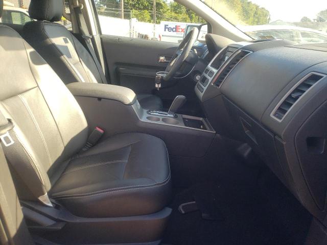 Photo 5 from auction – 2007 FORD EDGE SEL with VIN 2FMDK48C47BB39697