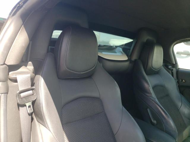 Photo 6 from auction – 2014 NISSAN 370Z BASE with VIN JN1AZ4FH9EM620508