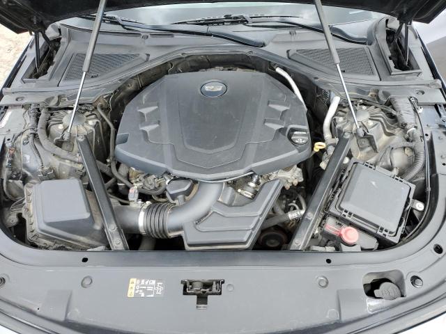 Photo 7 from auction – 2016 CADILLAC CT6 PREMIU with VIN 1G6KF5RS3GU160548