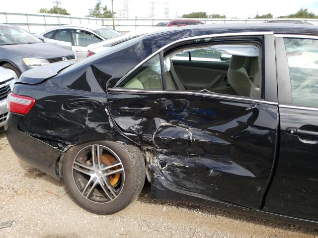 Photo 9 from auction – 2007 TOYOTA CAMRY CE with VIN 4T1BE46K47U513681