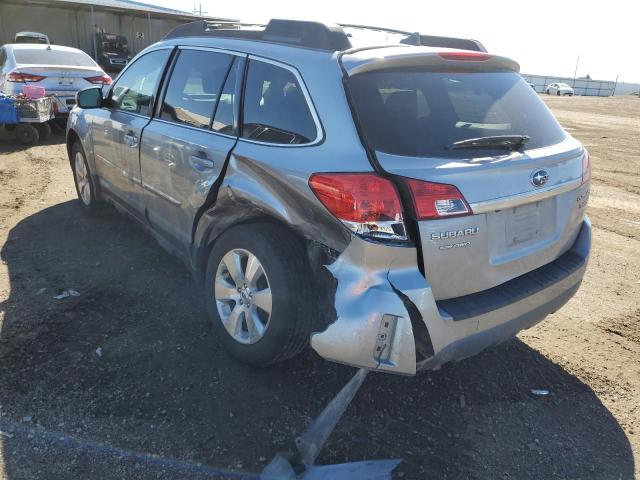 Снимка 3 от търг – 2011 SUBARU OUTBACK 3. с VIN 4S4BRDKC6B2431409