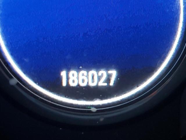 Photo 8 from auction – 2012 CADILLAC SRX LUXURY with VIN 3GYFNAE30CS601243