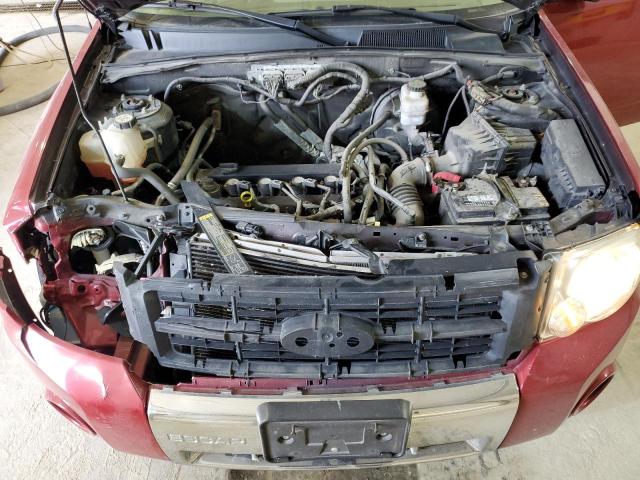 Photo 7 from auction – 2011 FORD ESCAPE LIM with VIN 1FMCU0E78BKA97572